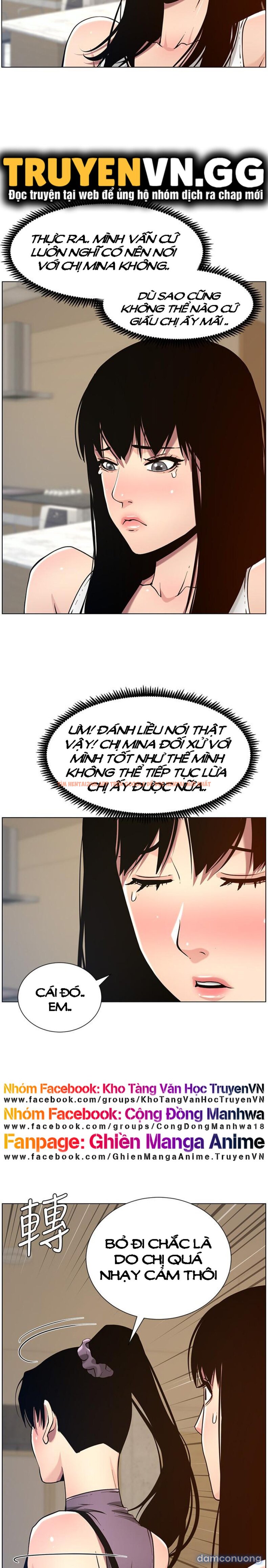 Xem ảnh 24 trong truyện hentai Cha Dượng - Chap 98 - hentaitvn.net