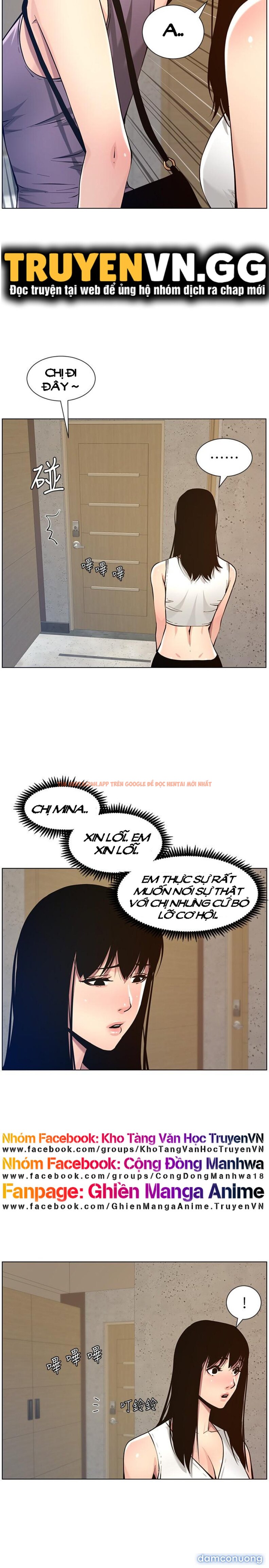 Xem ảnh 25 trong truyện hentai Cha Dượng - Chap 98 - hentaitvn.net