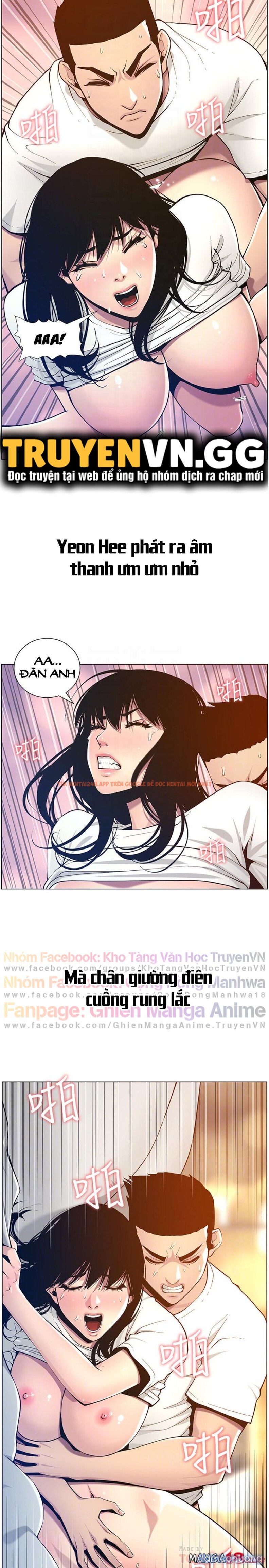 Xem ảnh 4 trong truyện hentai Cha Dượng - Chap 98 - hentaitvn.net