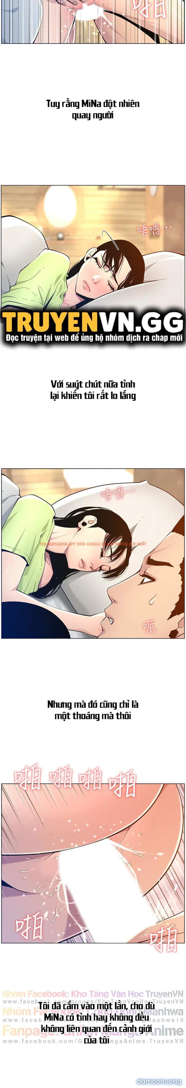 Xem ảnh 5 trong truyện hentai Cha Dượng - Chap 98 - hentaitvn.net
