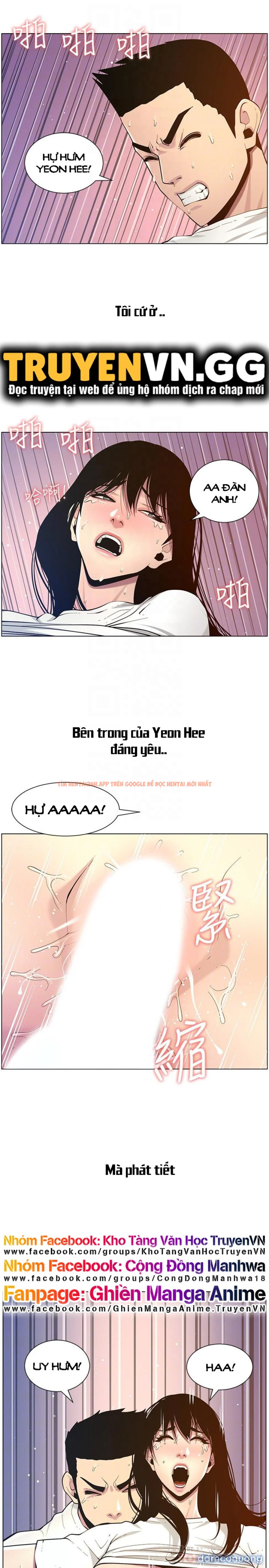 Xem ảnh 8 trong truyện hentai Cha Dượng - Chap 98 - hentaitvn.net