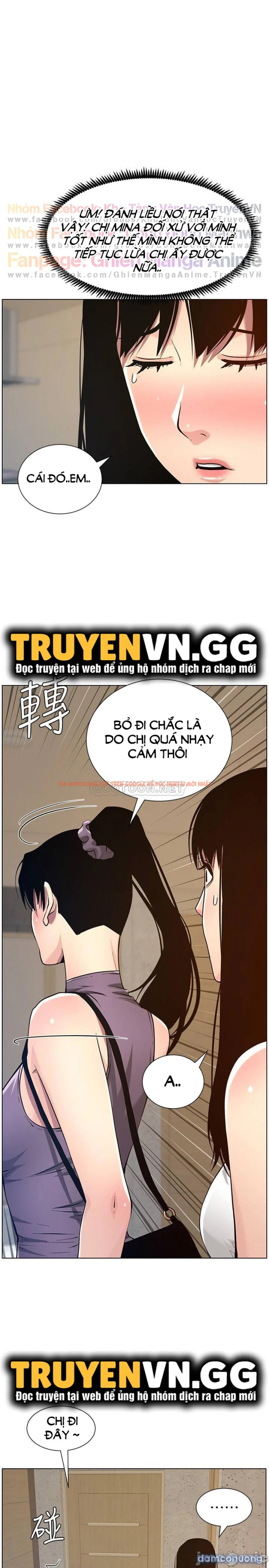 Xem ảnh 1 trong truyện hentai Cha Dượng - Chap 99 - hentaitvn.net