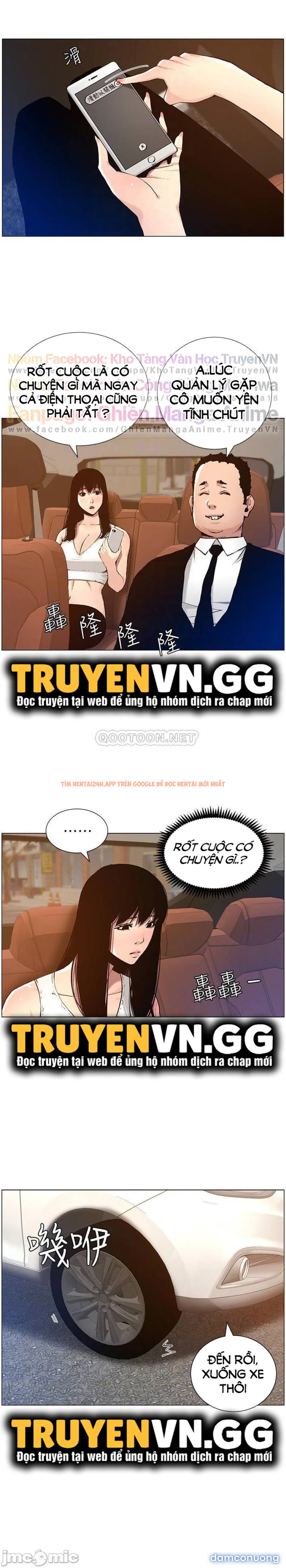 Xem ảnh 10 trong truyện hentai Cha Dượng - Chap 99 - hentaitvn.net
