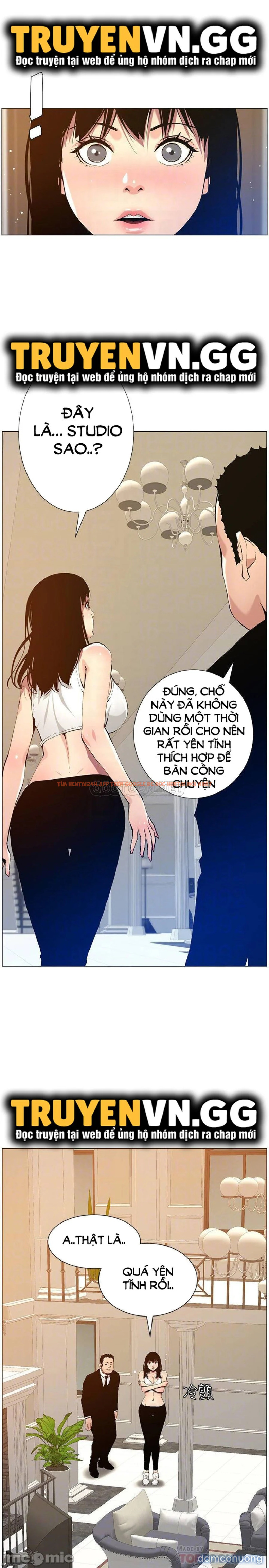 Xem ảnh 11 trong truyện hentai Cha Dượng - Chap 99 - hentaitvn.net