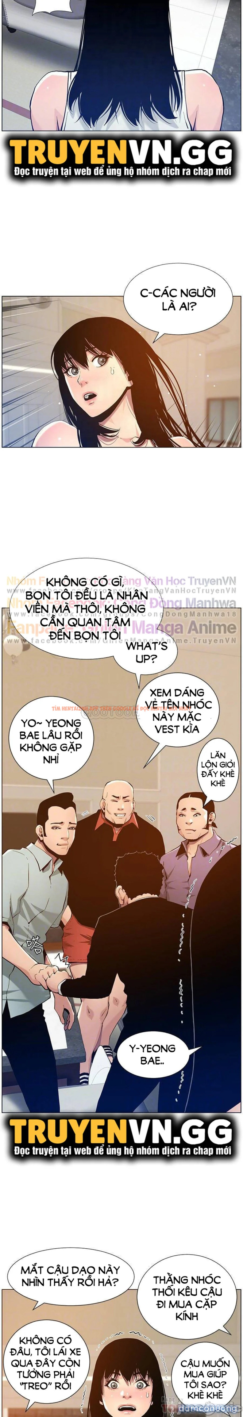 Xem ảnh 13 trong truyện hentai Cha Dượng - Chap 99 - hentaitvn.net