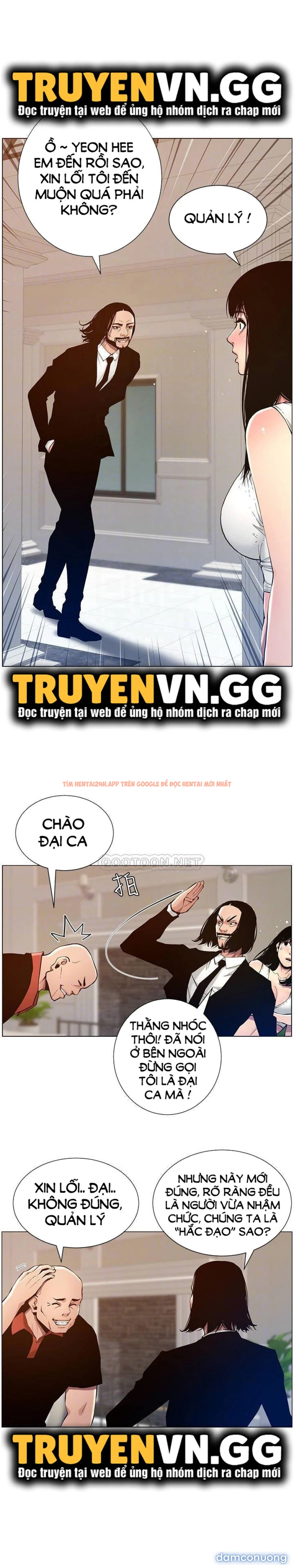 Xem ảnh 15 trong truyện hentai Cha Dượng - Chap 99 - hentaitvn.net