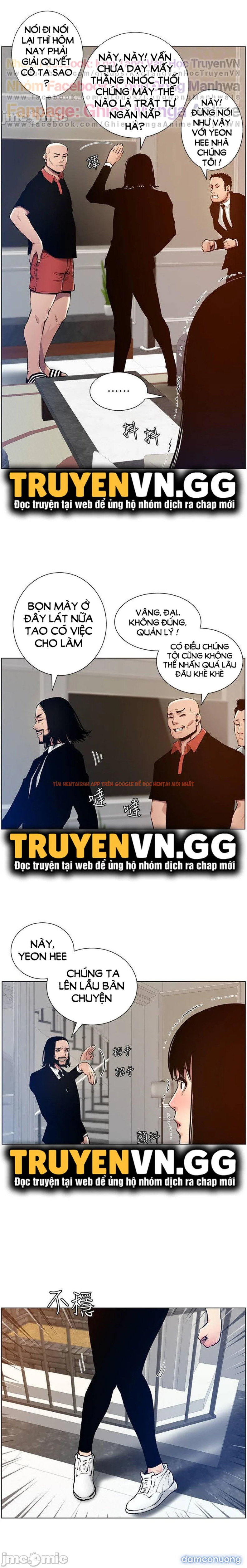 Xem ảnh 16 trong truyện hentai Cha Dượng - Chap 99 - hentaitvn.net