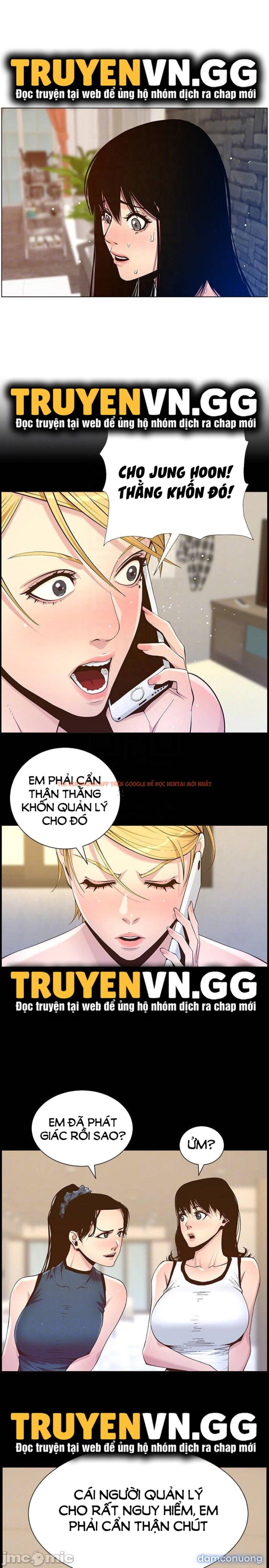 Xem ảnh 17 trong truyện hentai Cha Dượng - Chap 99 - hentaitvn.net