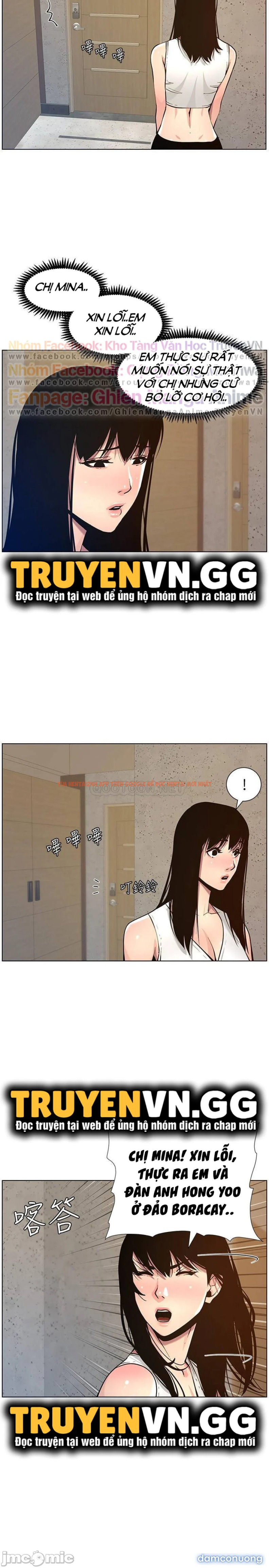 Xem ảnh 2 trong truyện hentai Cha Dượng - Chap 99 - hentaitvn.net