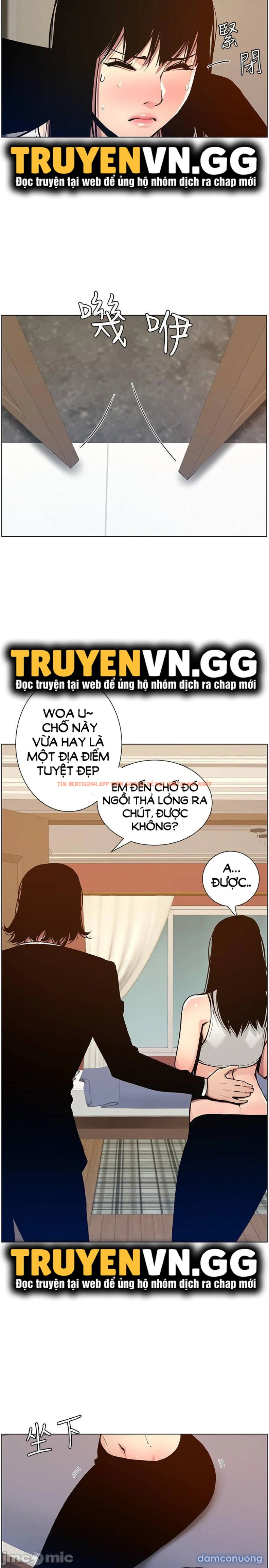 Xem ảnh 21 trong truyện hentai Cha Dượng - Chap 99 - hentaitvn.net