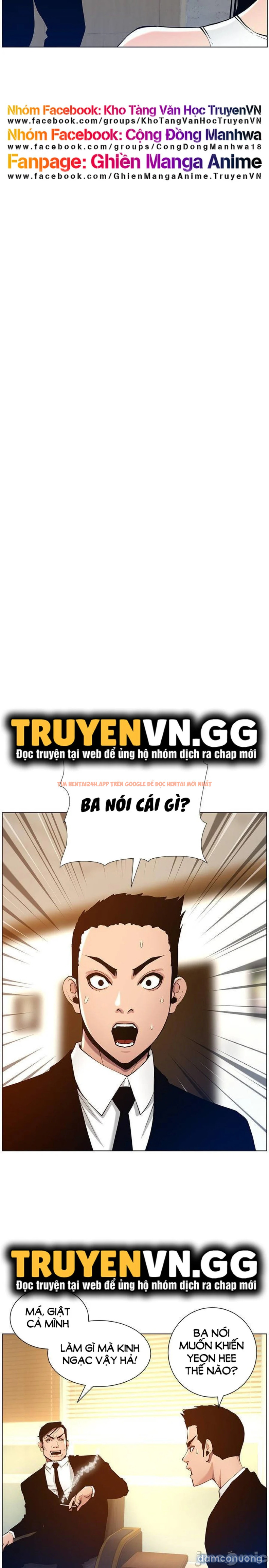 Xem ảnh 5 trong truyện hentai Cha Dượng - Chap 99 - hentaitvn.net