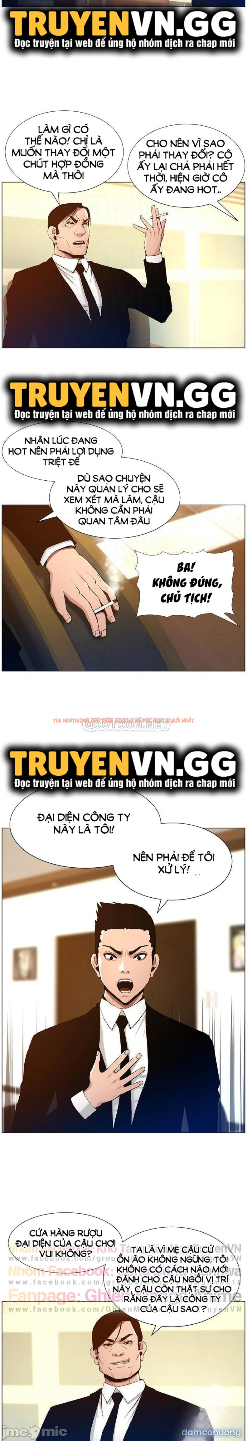 Xem ảnh 6 trong truyện hentai Cha Dượng - Chap 99 - hentaitvn.net