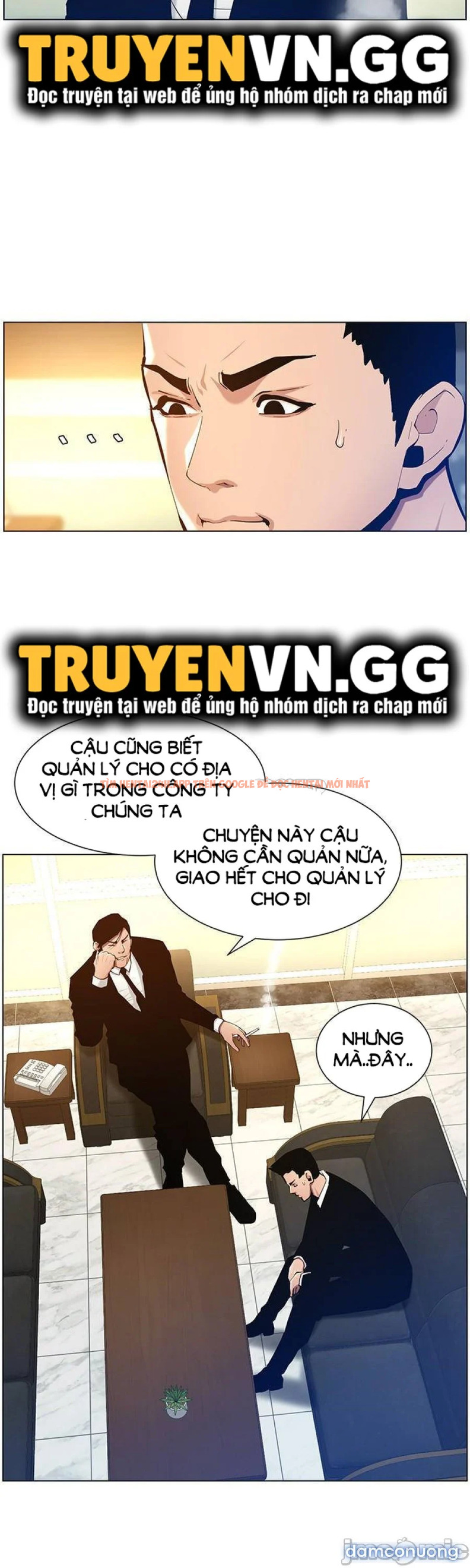 Xem ảnh 7 trong truyện hentai Cha Dượng - Chap 99 - hentaitvn.net