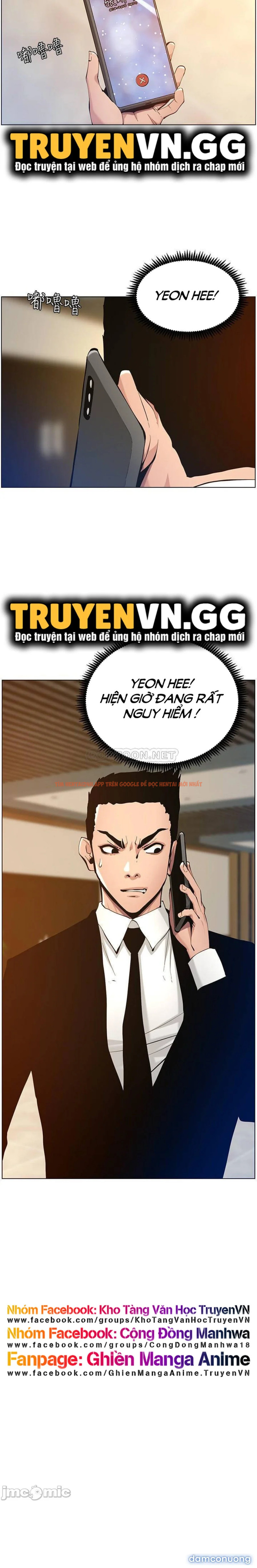 Xem ảnh 9 trong truyện hentai Cha Dượng - Chap 99 - hentaitvn.net