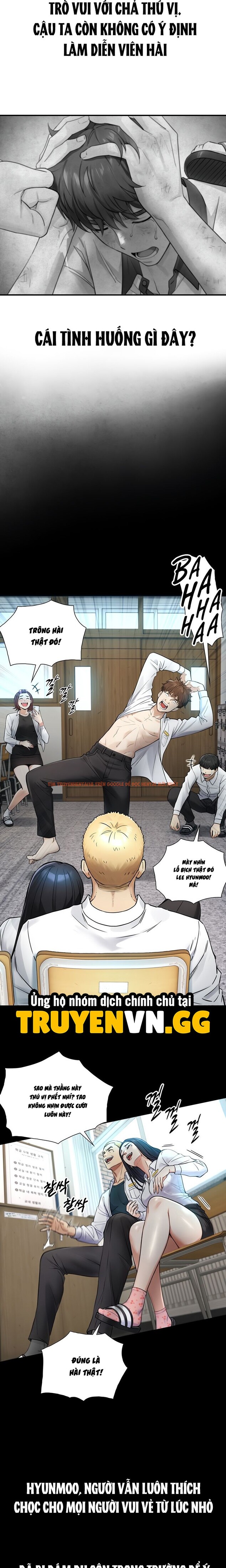 Trang truyện 14 1 trong truyện tranh Cha Nào Con Nấy - Chapter 1 - truyenhentai18.net