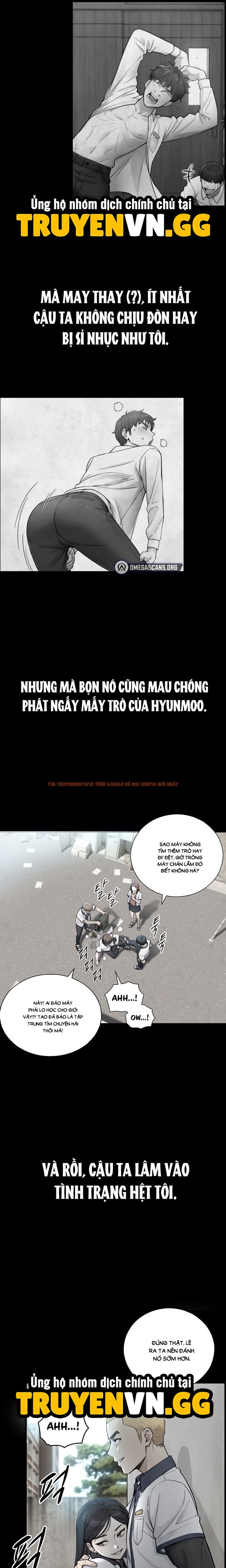 Trang truyện 16 0 trong truyện tranh Cha Nào Con Nấy - Chapter 1 - truyenhentai18.net