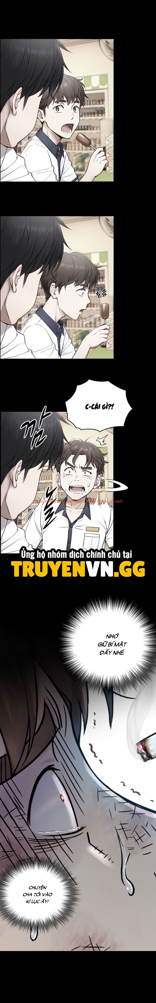 Trang truyện 17 1 trong truyện tranh Cha Nào Con Nấy - Chapter 1 - truyenhentai18.net