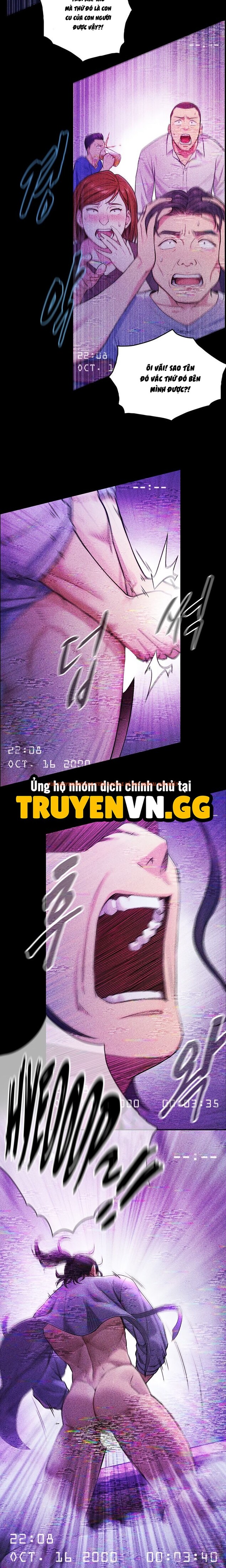 Trang truyện 8 1 trong truyện tranh Cha Nào Con Nấy - Chapter 1 - truyenhentai18.net