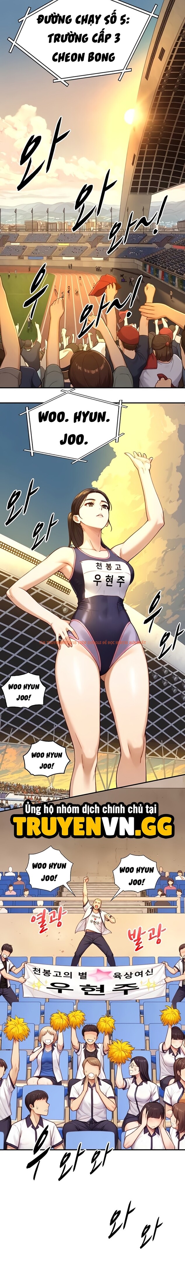 Xem ảnh 10 0 trong truyện hentai Cha Nào Con Nấy - Chapter 10 - hentaitvn.net