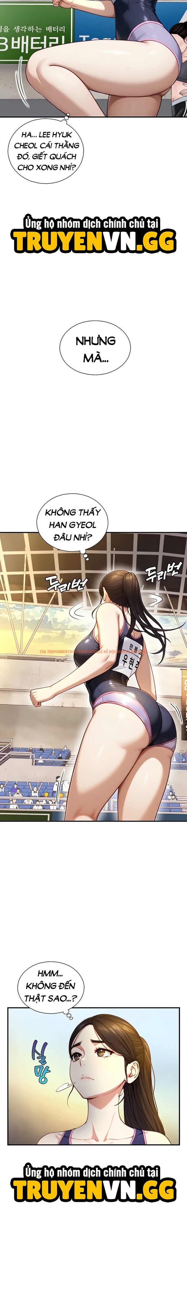 Xem ảnh 11 0 trong truyện hentai Cha Nào Con Nấy - Chapter 10 - hentaitvn.net