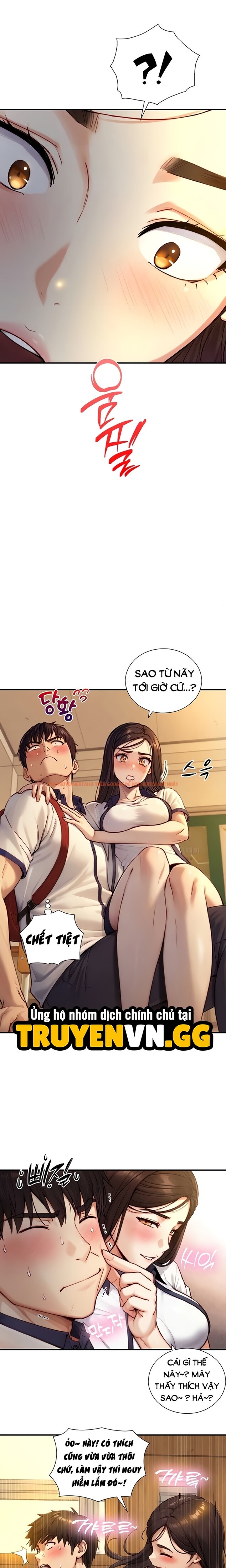 Xem ảnh 12 0 trong truyện hentai Cha Nào Con Nấy - Chapter 10 - hentaitvn.net