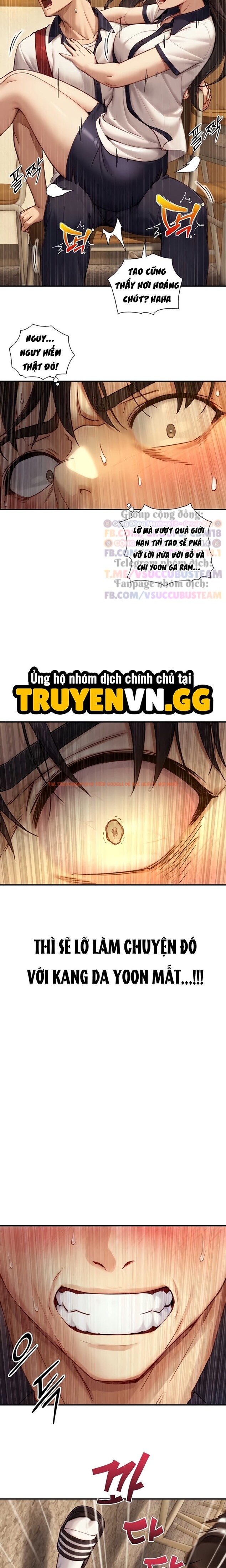 Xem ảnh 12 1 trong truyện hentai Cha Nào Con Nấy - Chapter 10 - hentaitvn.net