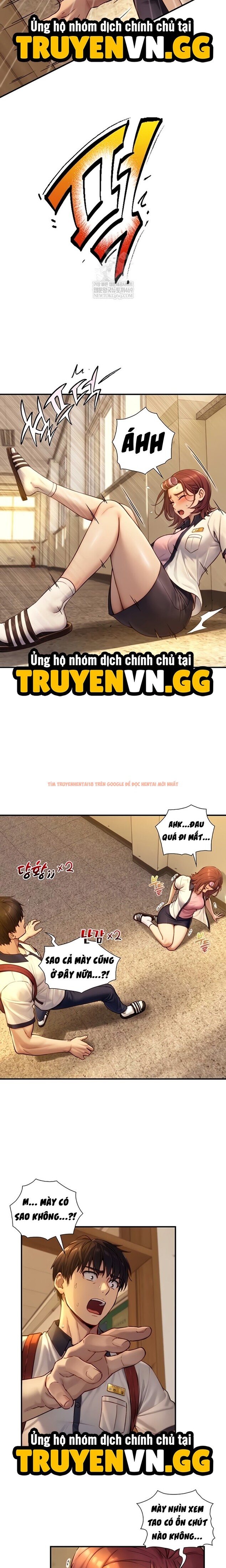 Xem ảnh 13 1 trong truyện hentai Cha Nào Con Nấy - Chapter 10 - hentaitvn.net