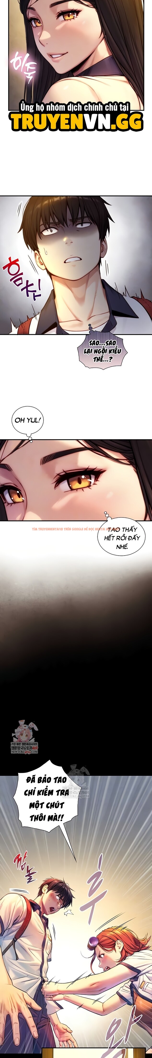 Xem ảnh 3 0 trong truyện hentai Cha Nào Con Nấy - Chapter 10 - hentaitvn.net