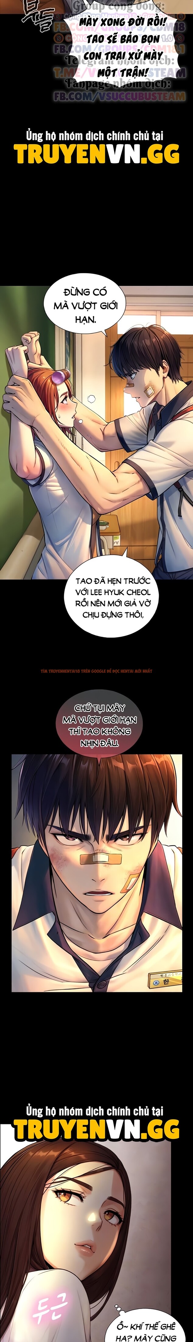 Xem ảnh 4 0 trong truyện hentai Cha Nào Con Nấy - Chapter 10 - hentaitvn.net