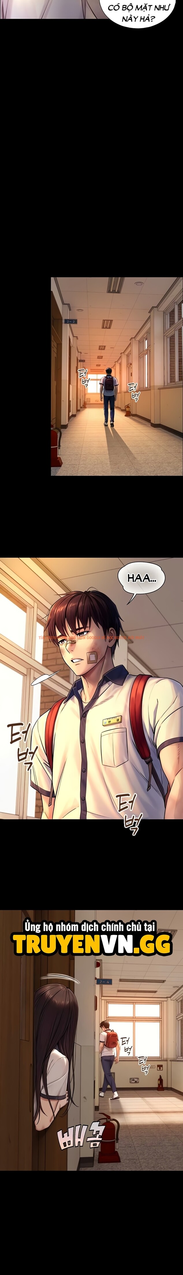 Xem ảnh 4 1 trong truyện hentai Cha Nào Con Nấy - Chapter 10 - hentaitvn.net