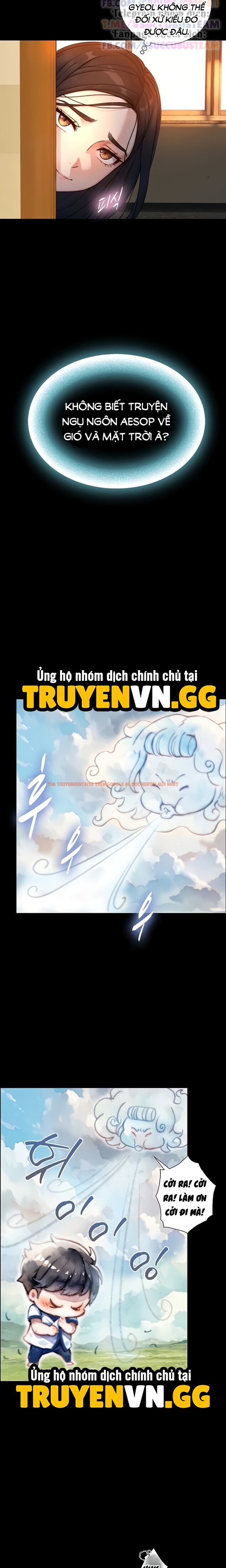 Xem ảnh 5 1 trong truyện hentai Cha Nào Con Nấy - Chapter 10 - hentaitvn.net