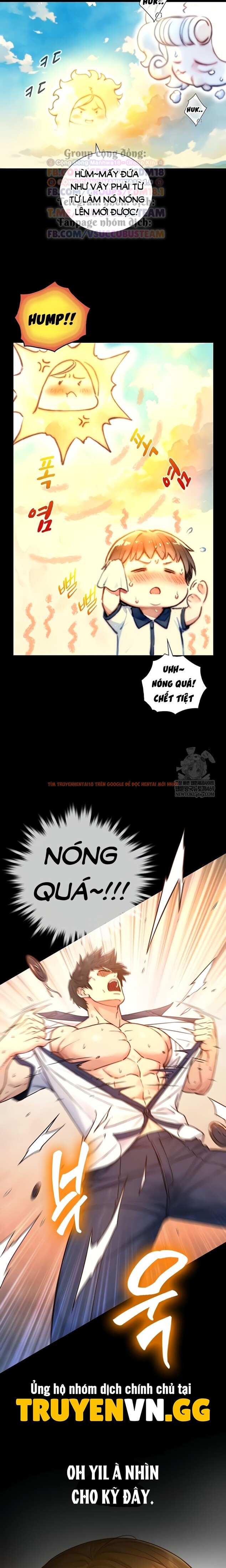 Xem ảnh 6 0 trong truyện hentai Cha Nào Con Nấy - Chapter 10 - hentaitvn.net