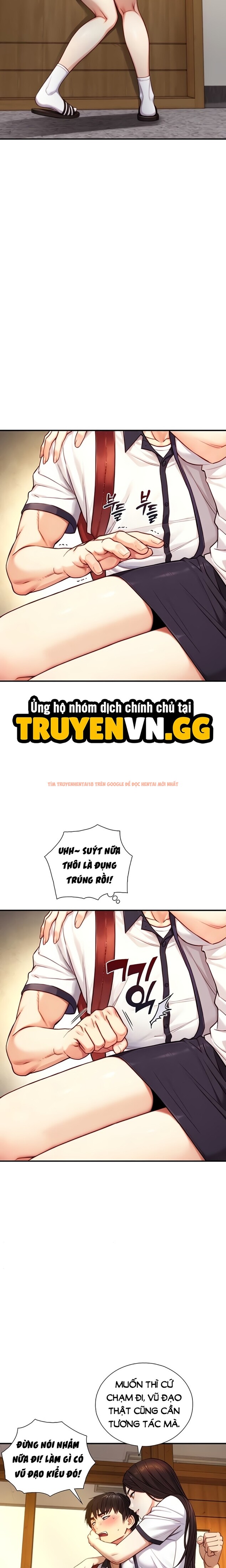 Xem ảnh 9 0 trong truyện hentai Cha Nào Con Nấy - Chapter 10 - hentaitvn.net