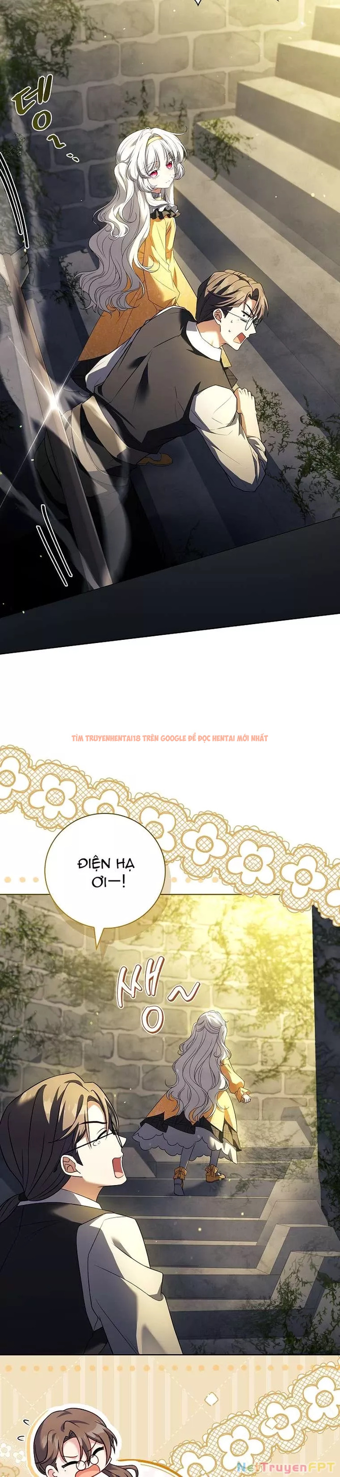 Trang truyện 11 trong truyện tranh Cha Nào Con Nấy - Chapter 11 - truyenhentai18.net