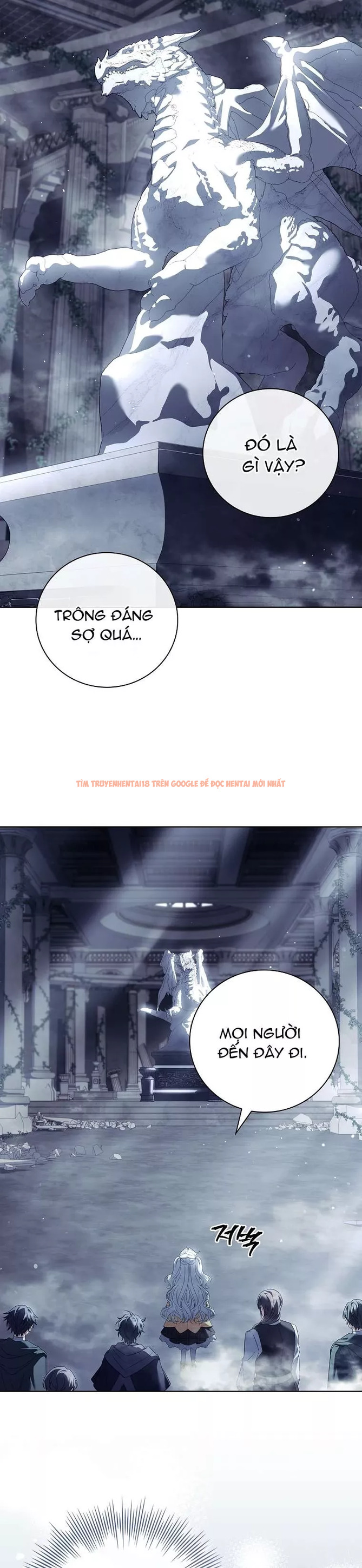 Trang truyện 13 trong truyện tranh Cha Nào Con Nấy - Chapter 11 - truyenhentai18.net