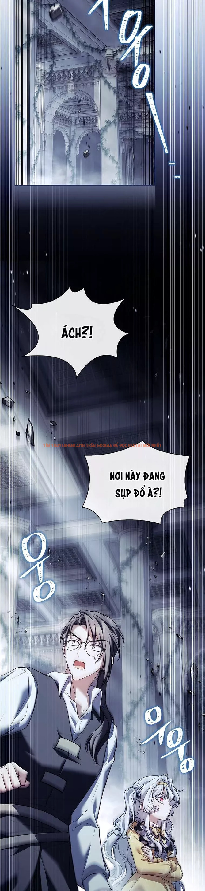 Trang truyện 15 trong truyện tranh Cha Nào Con Nấy - Chapter 11 - truyenhentai18.net