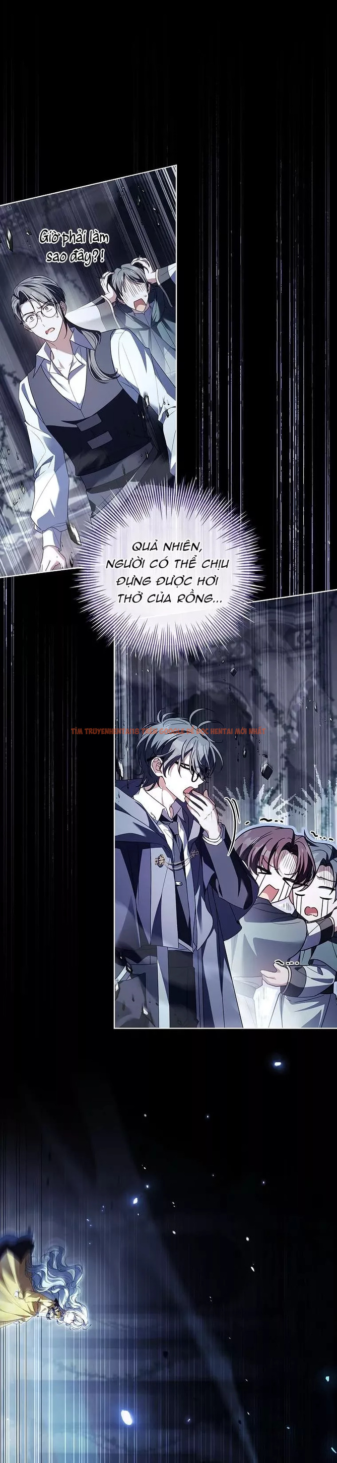 Trang truyện 18 trong truyện tranh Cha Nào Con Nấy - Chapter 11 - truyenhentai18.net