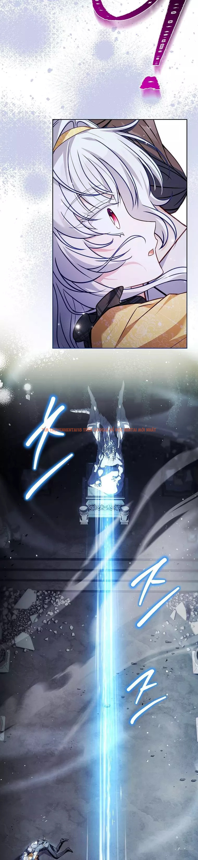 Trang truyện 21 trong truyện tranh Cha Nào Con Nấy - Chapter 11 - truyenhentai18.net