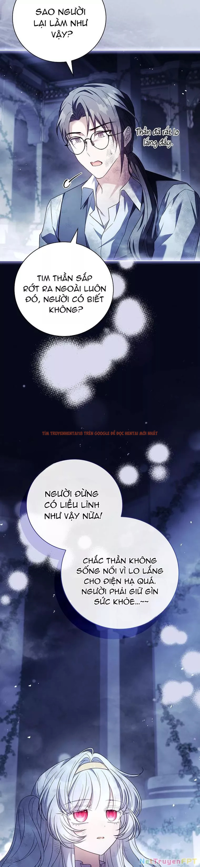 Trang truyện 24 trong truyện tranh Cha Nào Con Nấy - Chapter 11 - truyenhentai18.net