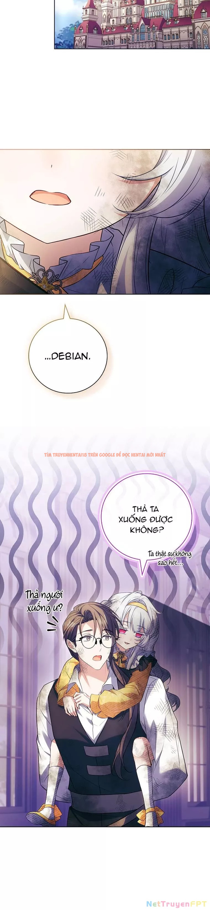 Trang truyện 26 trong truyện tranh Cha Nào Con Nấy - Chapter 11 - truyenhentai18.net