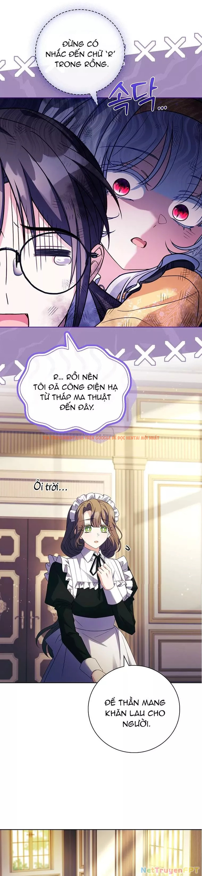 Trang truyện 29 trong truyện tranh Cha Nào Con Nấy - Chapter 11 - truyenhentai18.net