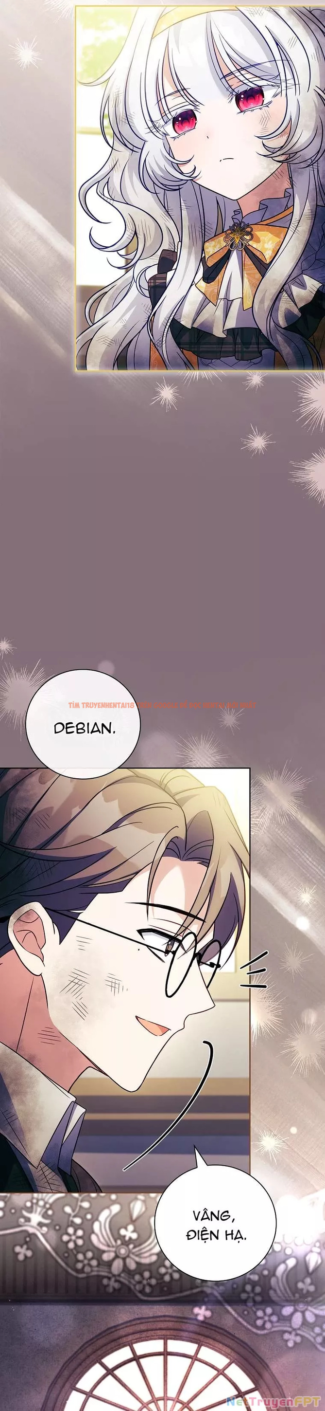 Trang truyện 31 trong truyện tranh Cha Nào Con Nấy - Chapter 11 - truyenhentai18.net