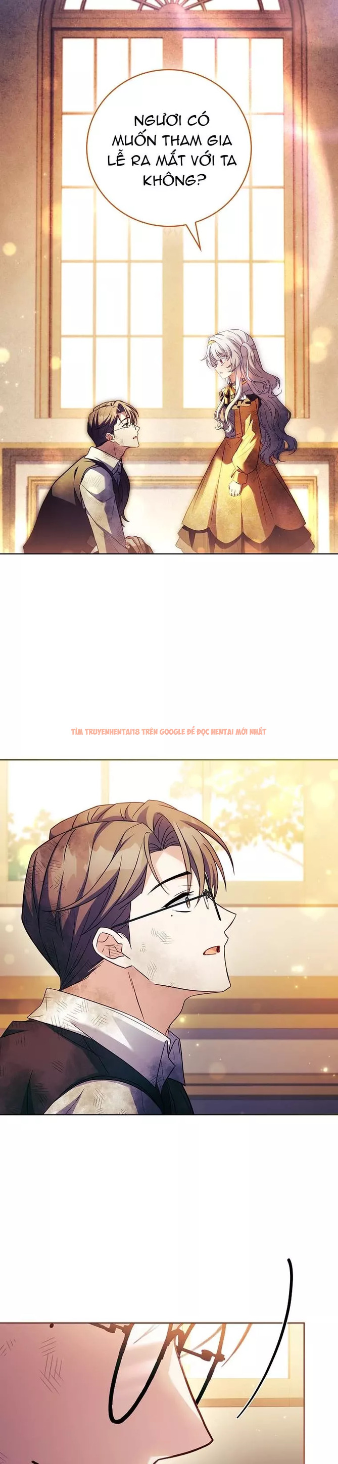 Trang truyện 32 trong truyện tranh Cha Nào Con Nấy - Chapter 11 - truyenhentai18.net