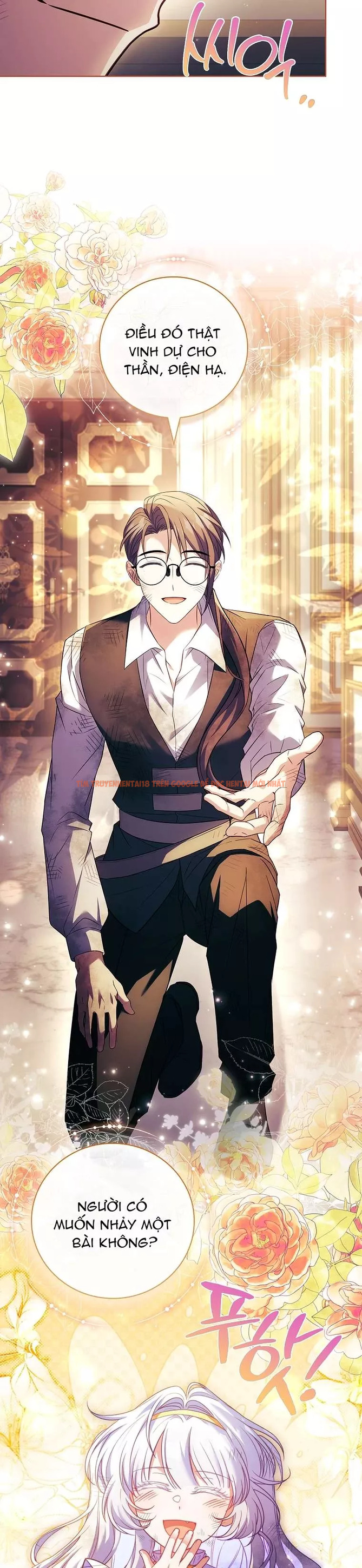 Trang truyện 33 trong truyện tranh Cha Nào Con Nấy - Chapter 11 - truyenhentai18.net