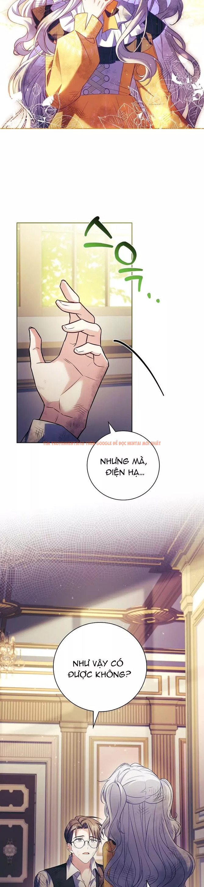 Trang truyện 34 trong truyện tranh Cha Nào Con Nấy - Chapter 11 - truyenhentai18.net