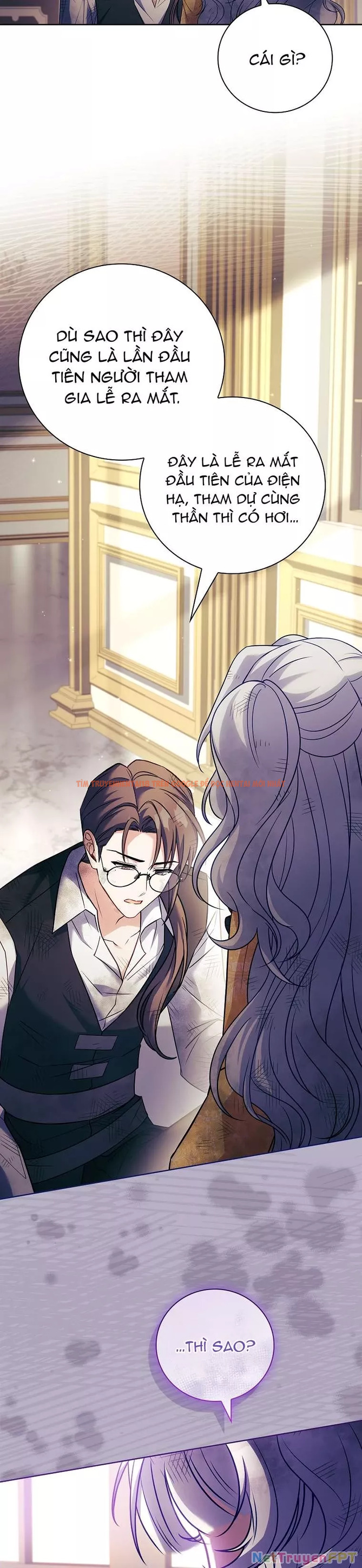 Trang truyện 35 trong truyện tranh Cha Nào Con Nấy - Chapter 11 - truyenhentai18.net