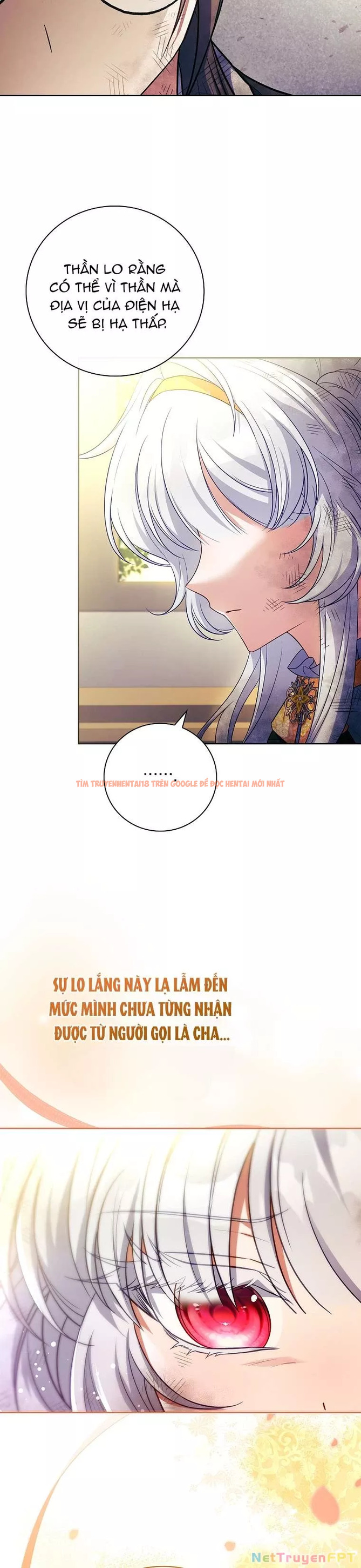 Trang truyện 38 trong truyện tranh Cha Nào Con Nấy - Chapter 11 - truyenhentai18.net