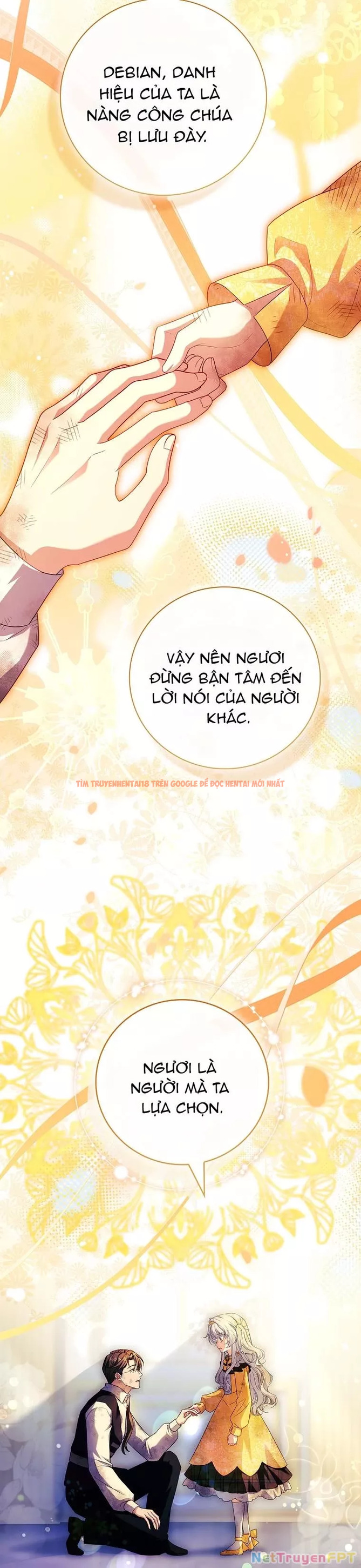 Trang truyện 39 trong truyện tranh Cha Nào Con Nấy - Chapter 11 - truyenhentai18.net