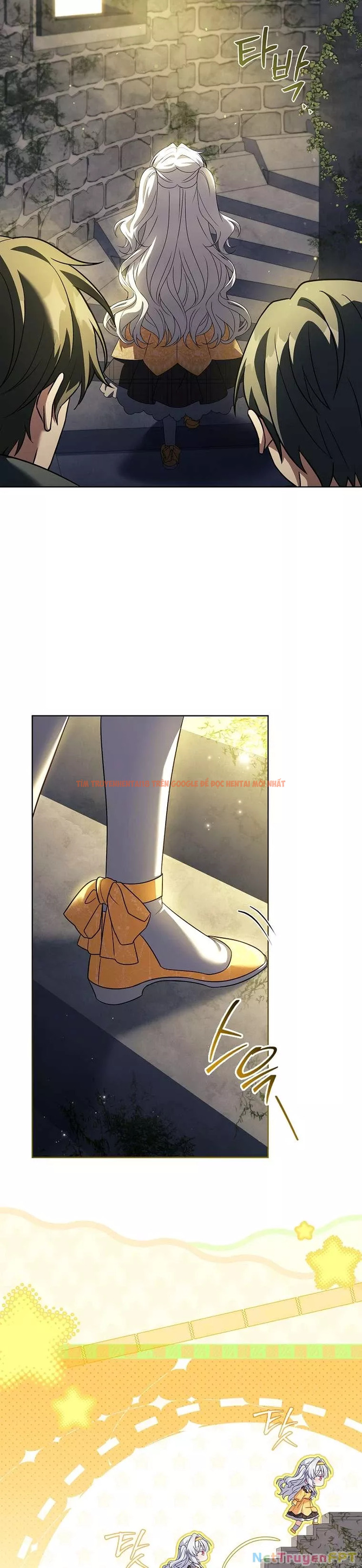 Trang truyện 4 trong truyện tranh Cha Nào Con Nấy - Chapter 11 - truyenhentai18.net