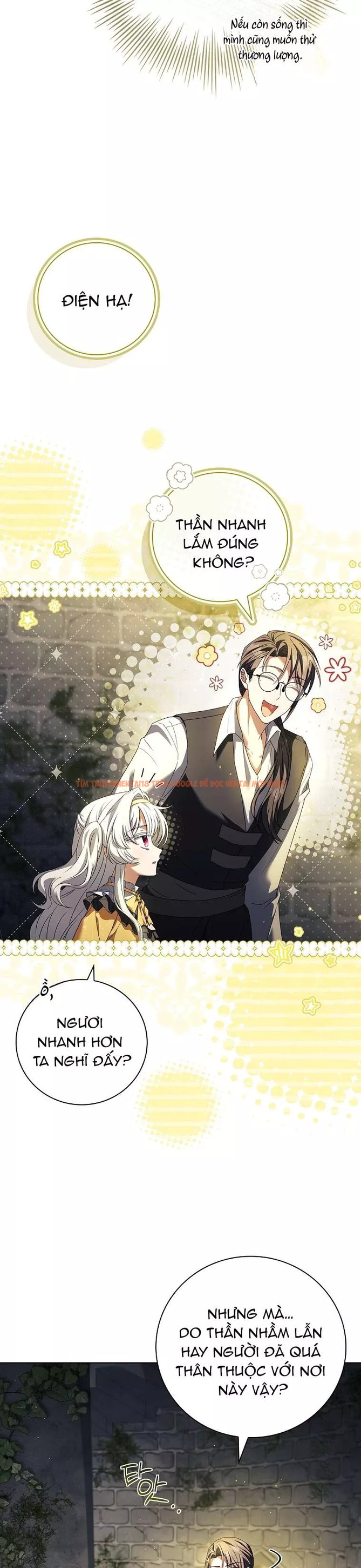 Trang truyện 7 trong truyện tranh Cha Nào Con Nấy - Chapter 11 - truyenhentai18.net